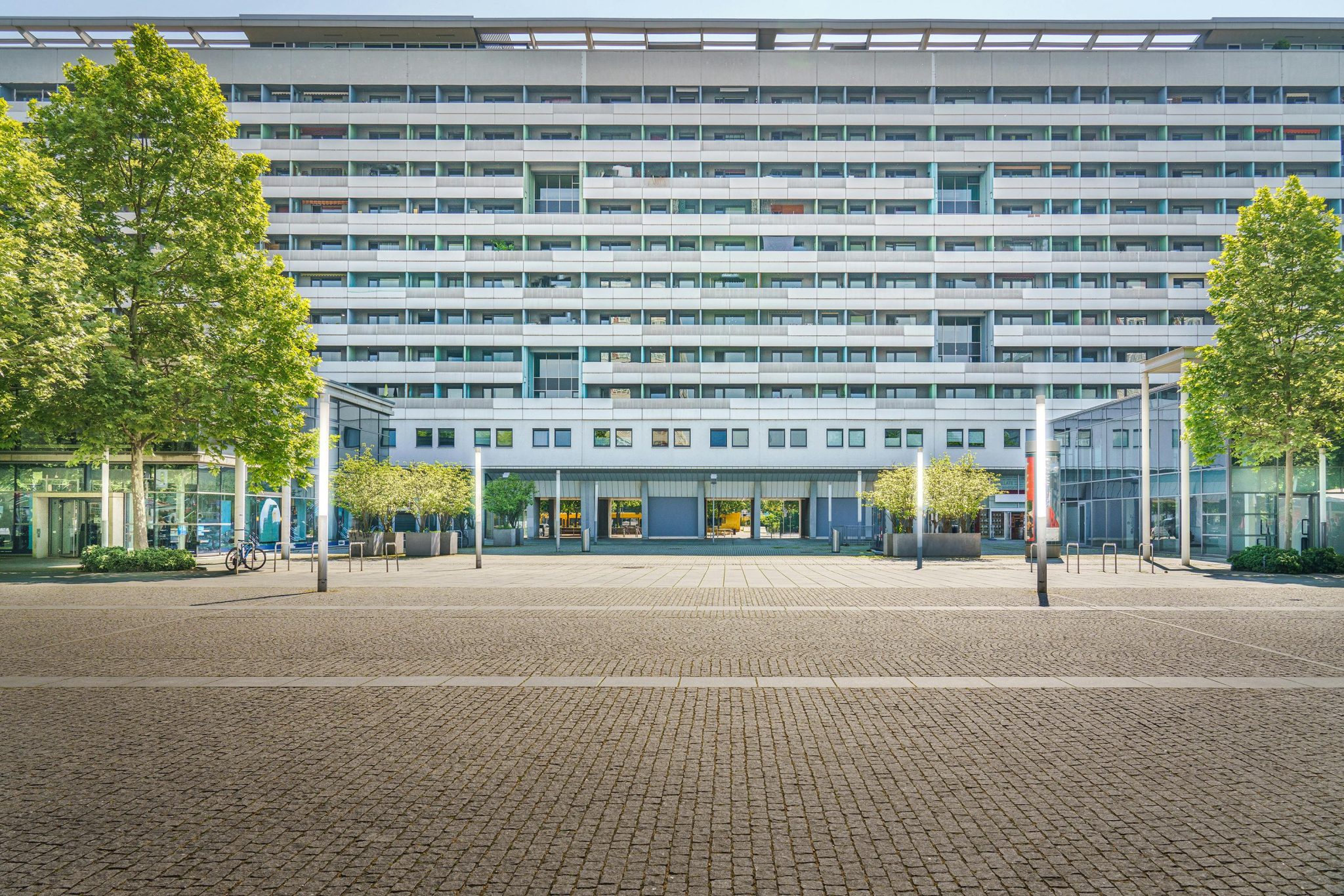 office spaces in thane